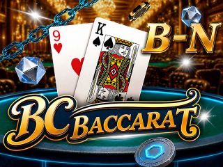 BC Baccarat B-N