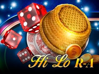 HiLo R-A