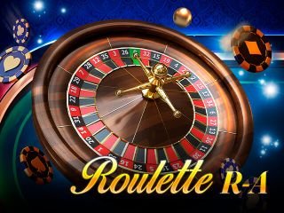 Roulette R-A