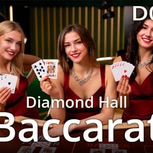 Baccarat D03