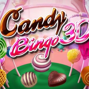 Candy 3D