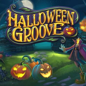 Halloween Groove