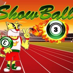 Show Ball