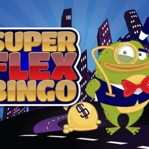 Super Flex Bingo