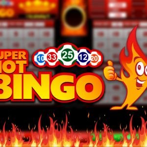 Super Hot Bingo