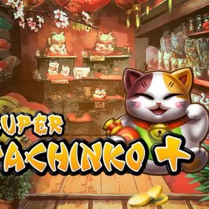 Super Pachinko Plus
