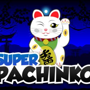 Super Pachinko