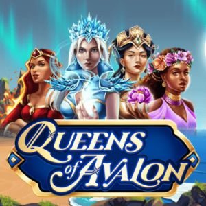 Queens Of Avalon