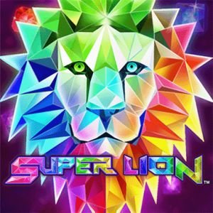 Super Lion no PJP