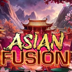 Asian Fusion™
