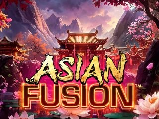 Asian Fusion™
