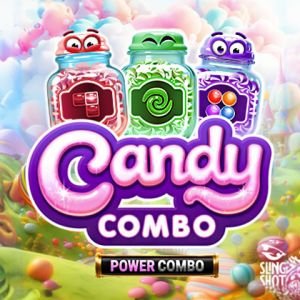 Candy Combo™ - Power Combo