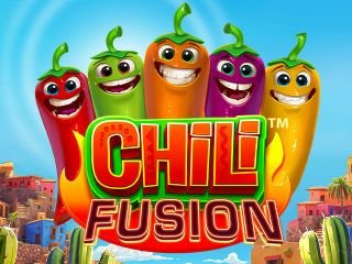 Chili Fusion™
