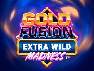 Gold Fusion Extra Wild Madness™