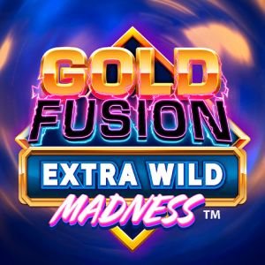 Gold Fusion Extra Wild Madness™