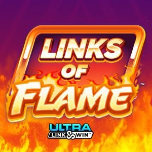 Links of Flame