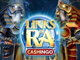 Links of Ra CASHINGO™