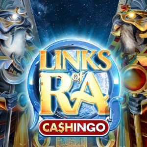 Links of Ra CASHINGO™