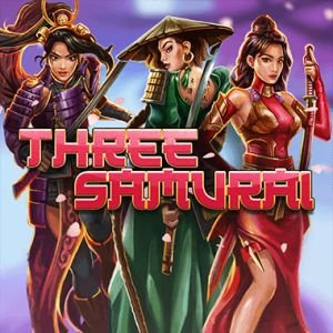 Three Samurai