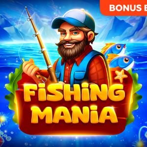 Fishing Mania