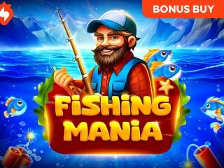 Fishing Mania