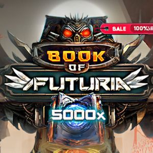 Book of Futuria