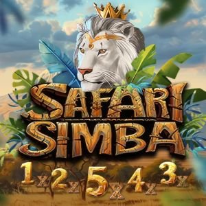 Safari Simba