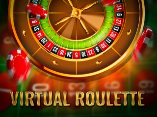 Virtual Roulette