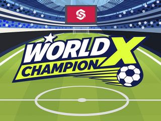 World Champion X
