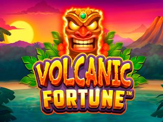 Volcanic Fortune™