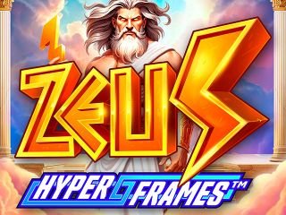 Zeus Hyper Frames™