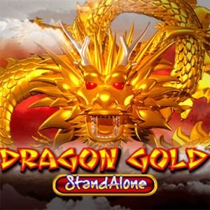 Dragon Gold SA