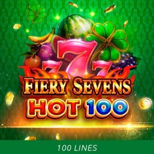 Fiery Sevens Hot 100