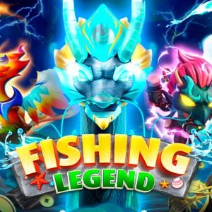 Fishing Legend