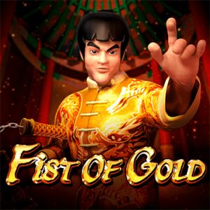 Fist of Gold