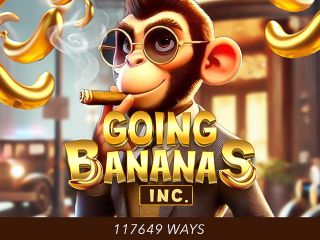 Going Bananas Inc.