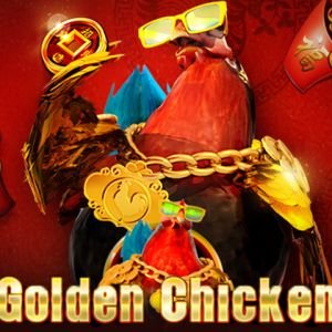 Golden Chicken