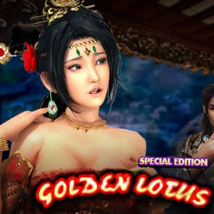 Golden Lotus SE