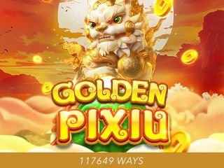 Golden Pixiu