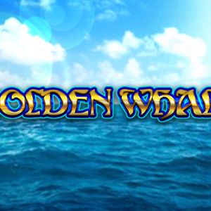 Golden Whale