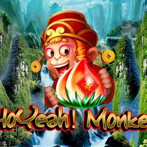 Ho Yeah Monkey