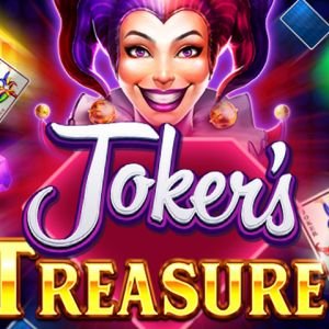 Joker's Treasure