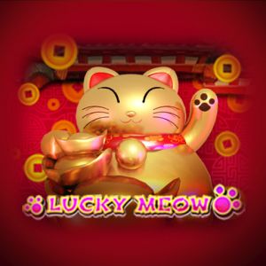 Lucky Meow