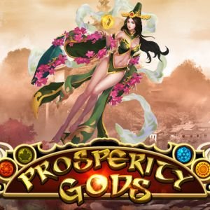 Prosperity Gods