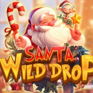 Santa Wild Drop