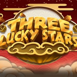 Three Lucky Stars