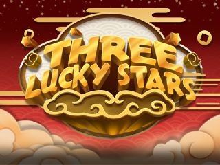 Three Lucky Stars