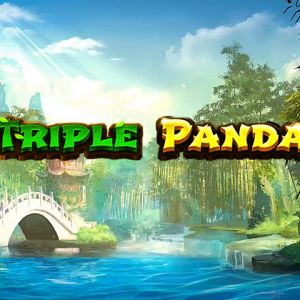 Triple Panda