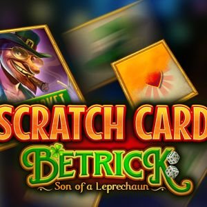 Betrick: Scratch