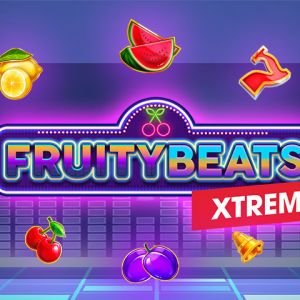 Fruity Beats Xtreme!